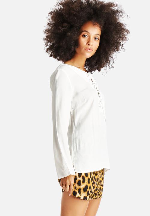 Bardot - Hendrix Top