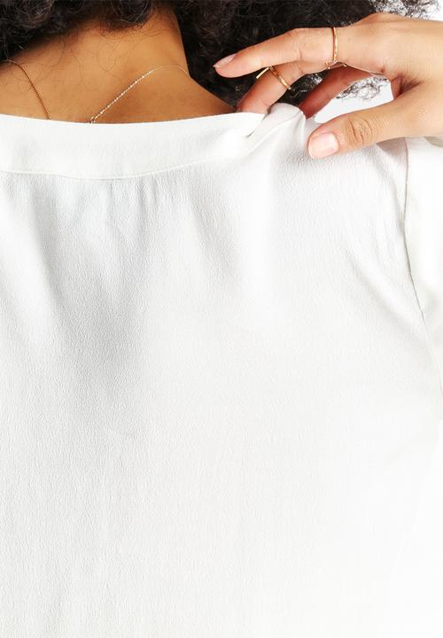 Bardot - Hendrix Top