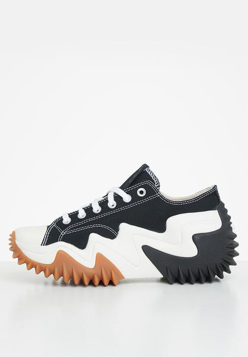 Converse - Run Star Motion
