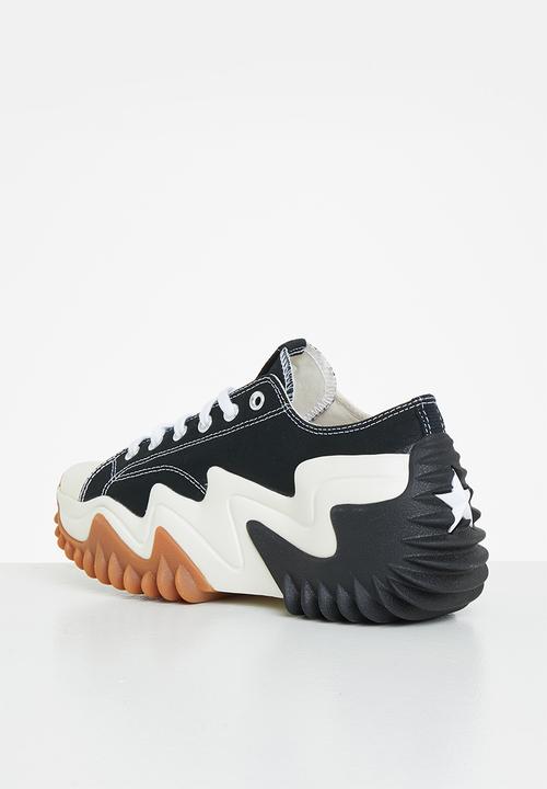 Converse - Run Star Motion