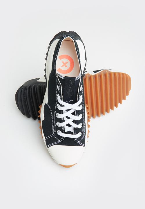 Converse - Run Star Motion