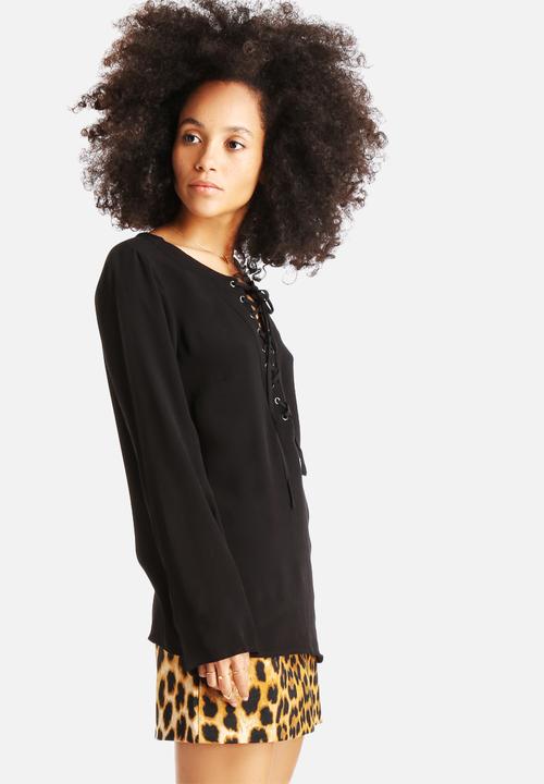 Bardot - Hendrix Top