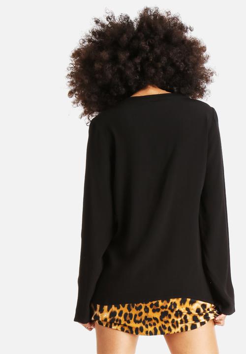 Bardot - Hendrix Top