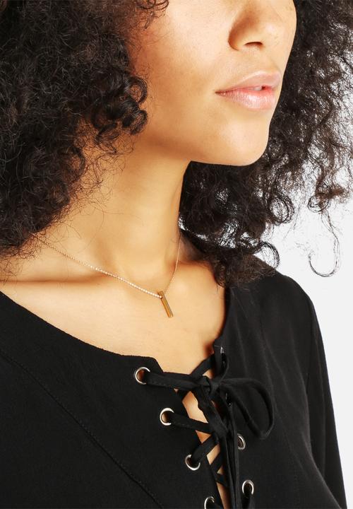 Bardot - Hendrix Top