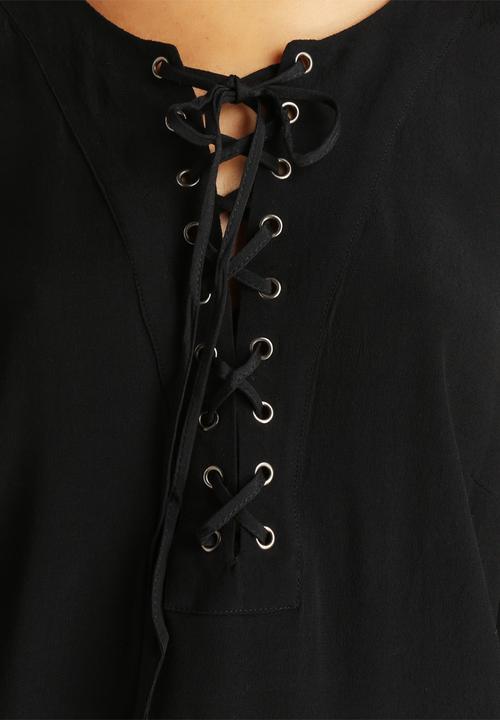 Bardot - Hendrix Top