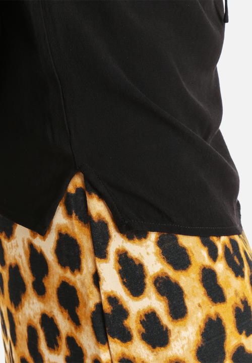 Bardot - Hendrix Top