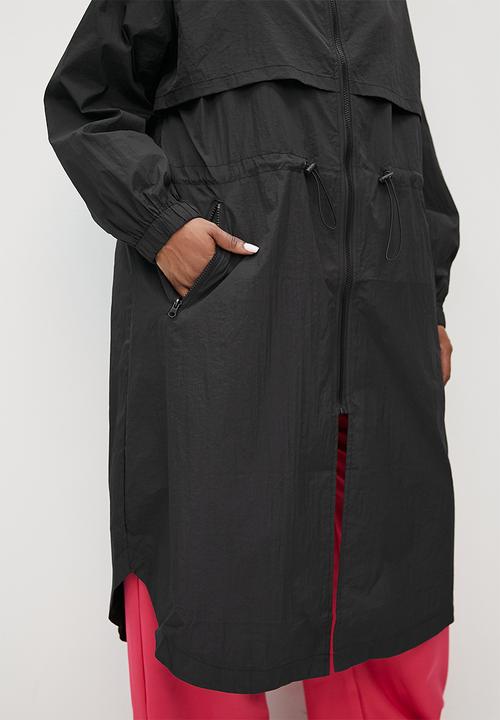 Superbalist - Midi anarok - black