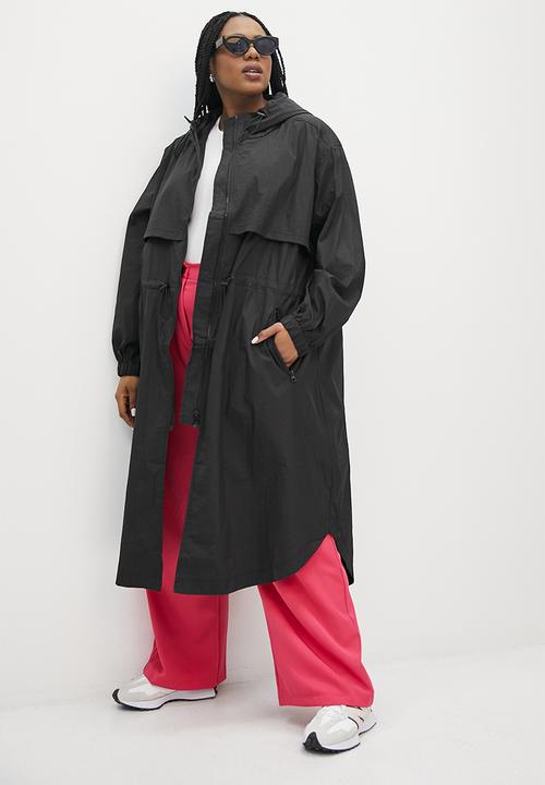 Superbalist - Midi anarok - black
