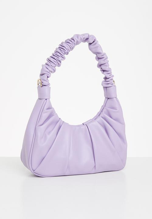 Superbalist - Christy crossbody bag - purple