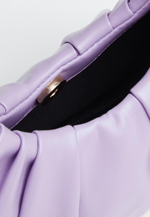 Superbalist - Christy crossbody bag - purple