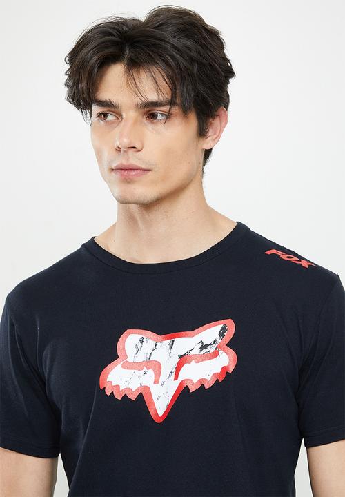 Fox - Karrera head - black