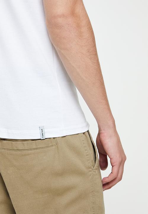 Holmes Bro's - Search t - white