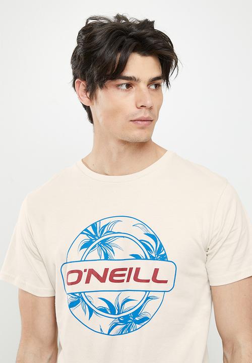 O'Neill - Island flow tee - femur