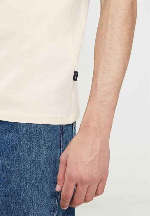 O'Neill - Island flow tee - femur