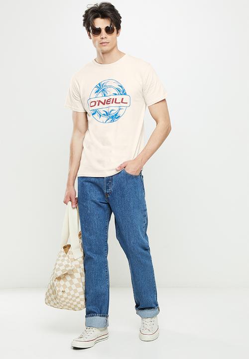 O'Neill - Island flow tee - femur