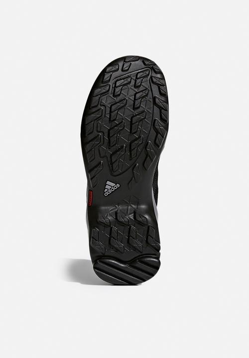 adidas Originals - Terrex ax2r k - core black/vista grey