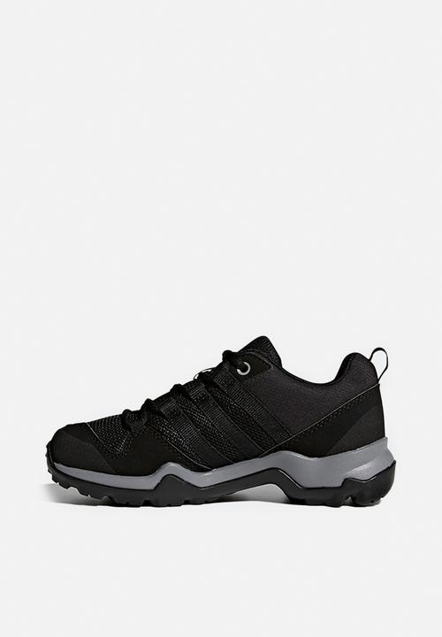 adidas Originals - Terrex ax2r k - core black/vista grey