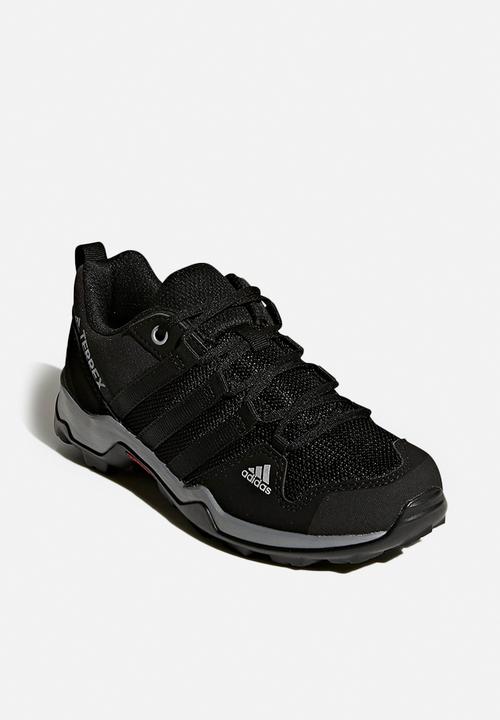 adidas Originals - Terrex ax2r k - core black/vista grey