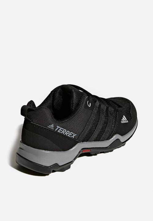 adidas Originals - Terrex ax2r k - core black/vista grey