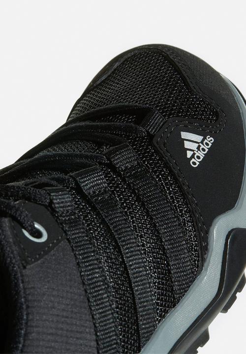 adidas Originals - Terrex ax2r k - core black/vista grey