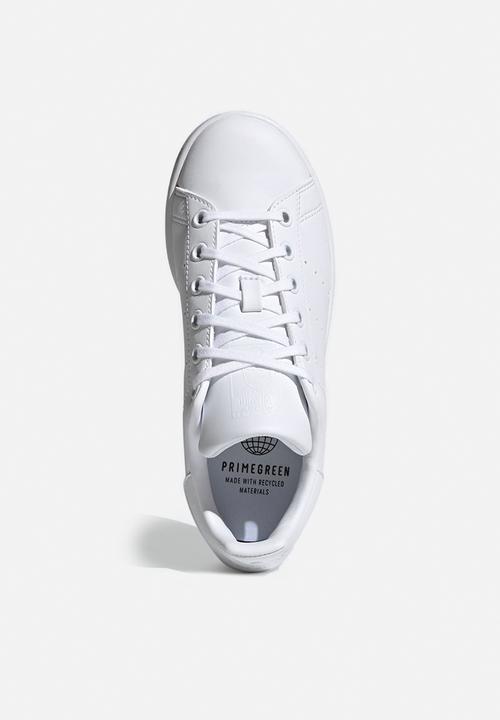 adidas Originals - Stan smith j - cloud white