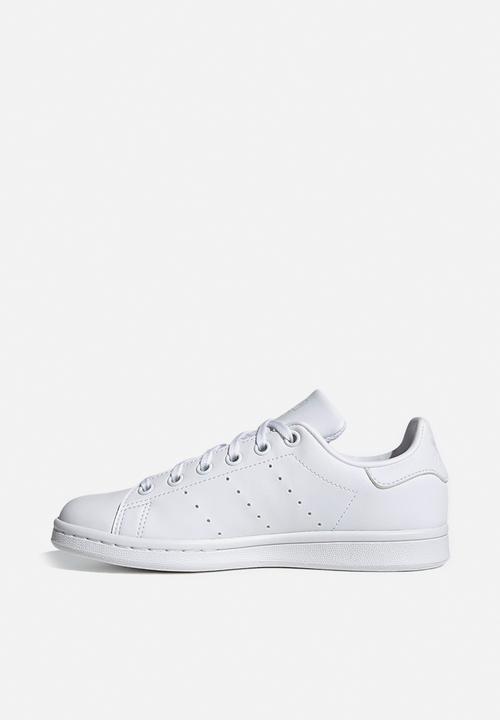 adidas Originals - Stan smith j - cloud white