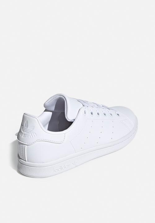 adidas Originals - Stan smith j - cloud white
