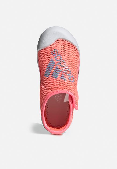 adidas Performance - Altaventure 2.0 c - acid red/sky rush/cloud white