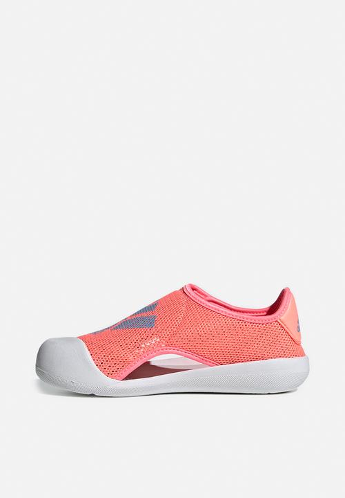 adidas Performance - Altaventure 2.0 c - acid red/sky rush/cloud white