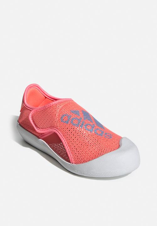 adidas Performance - Altaventure 2.0 c - acid red/sky rush/cloud white