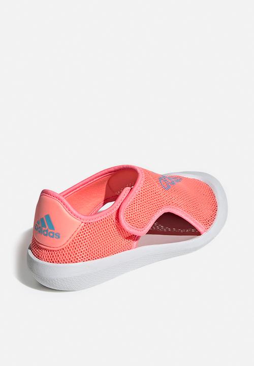 adidas Performance - Altaventure 2.0 c - acid red/sky rush/cloud white