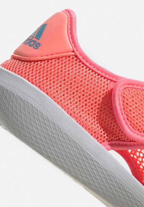 adidas Performance - Altaventure 2.0 c - acid red/sky rush/cloud white