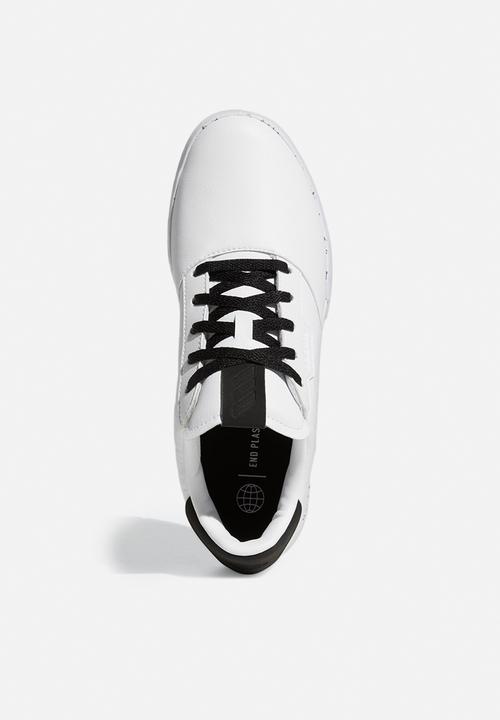 adidas Performance - Adicross retro - white & black