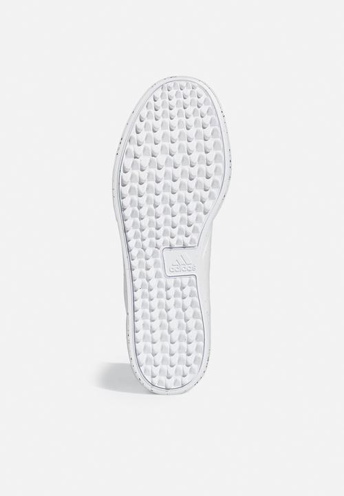 adidas Performance - Adicross retro - white & black