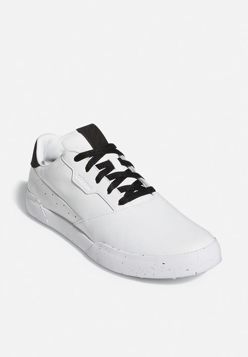 adidas Performance - Adicross retro - white & black