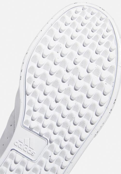 adidas Performance - Adicross retro - white & black