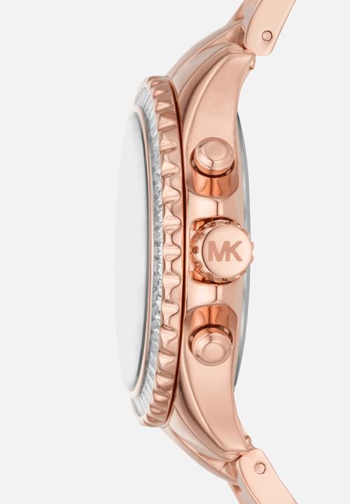 Michael Kors - Everest - rose gold