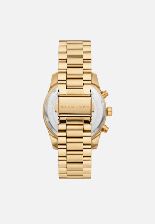 Michael Kors - Lexington - gold