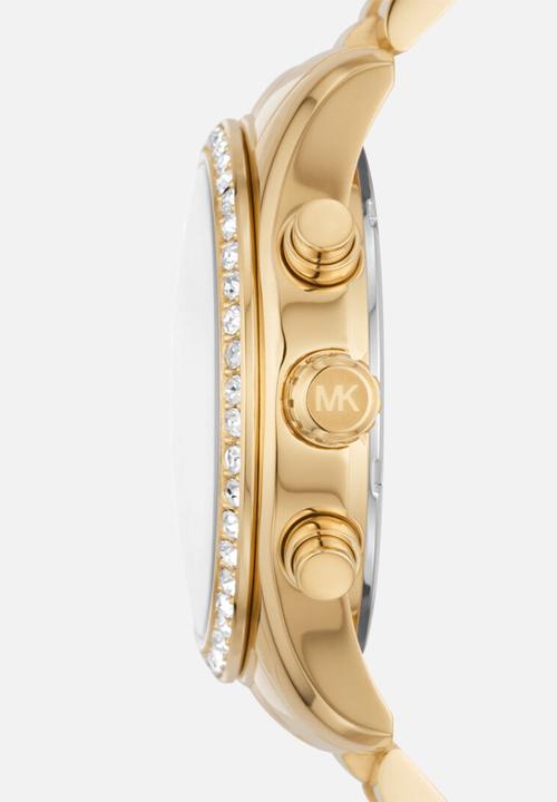 Michael Kors - Lexington - gold