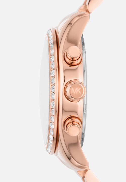 Michael Kors - Lexington - rose gold