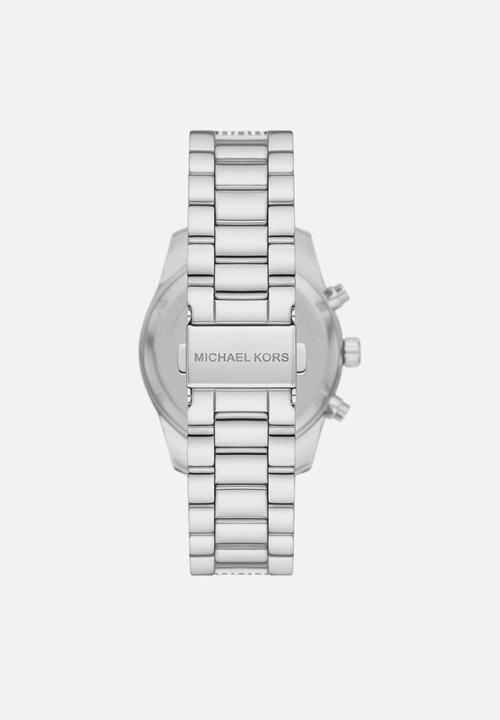 Michael Kors - Lexington - silver