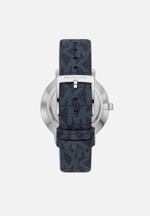Michael Kors - Pyper - silver