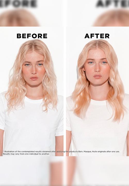 Kerastase  - Elixir Ultime Soin Conditioner