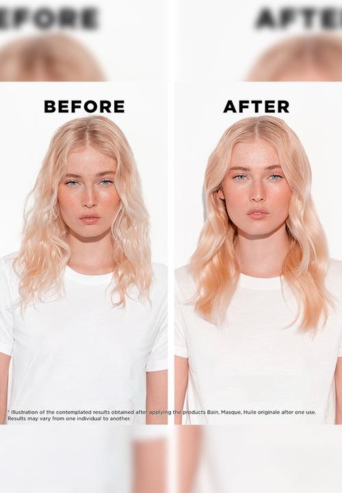 Kerastase  - Elixir Ultime Bain Shampoo
