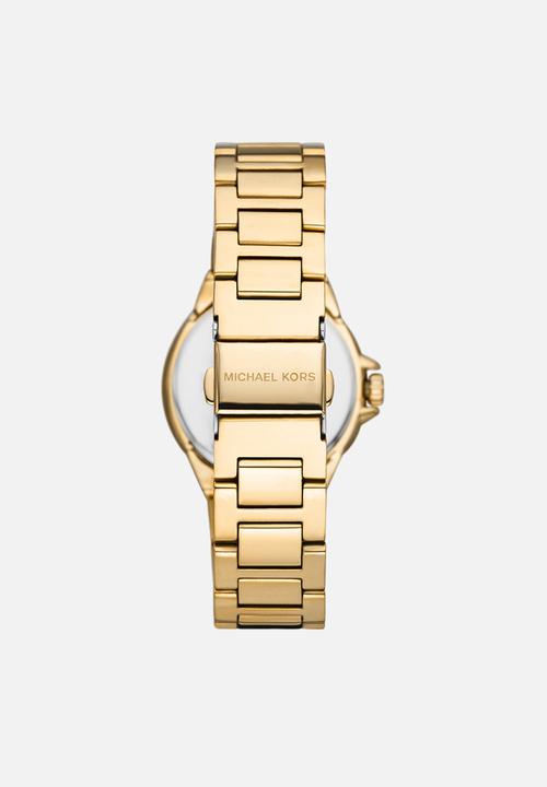 Michael Kors - Camille - gold