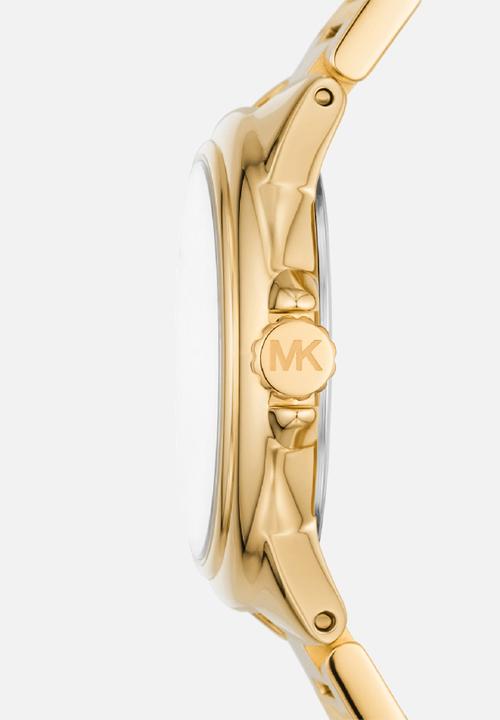 Michael Kors - Camille - gold