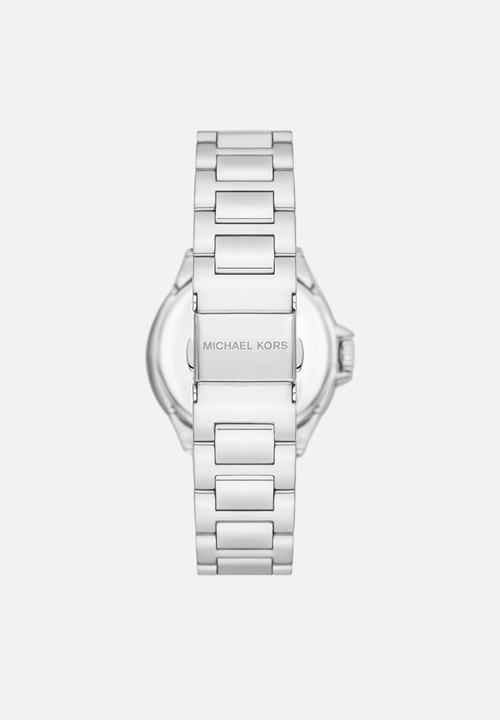 Michael Kors - Camille - silver