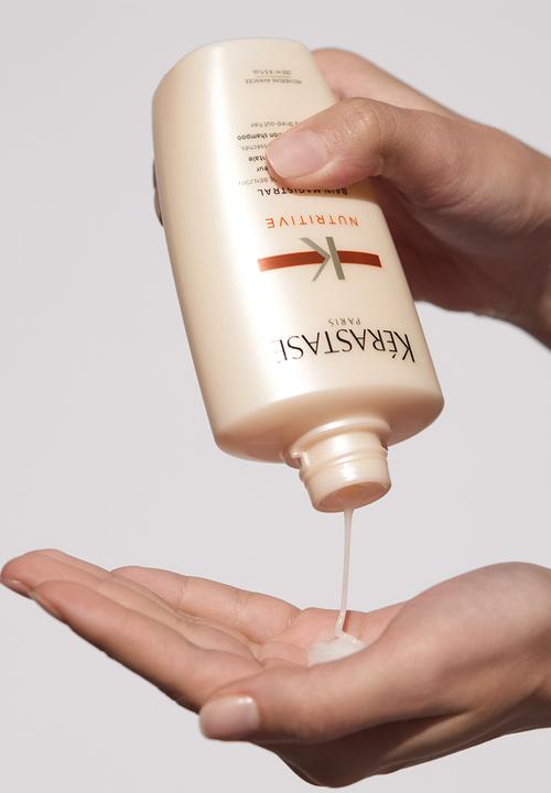 Kerastase  - Nutritive Bain Magistral Shampoo