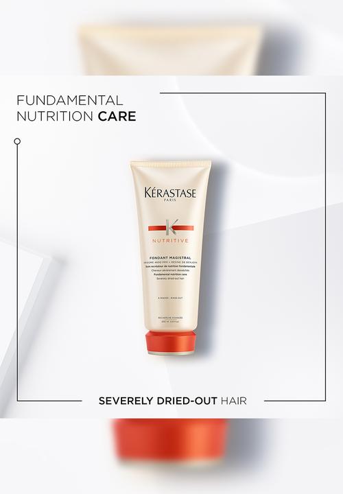 Kerastase  - Nutritive Fondant Magistal Conditioner
