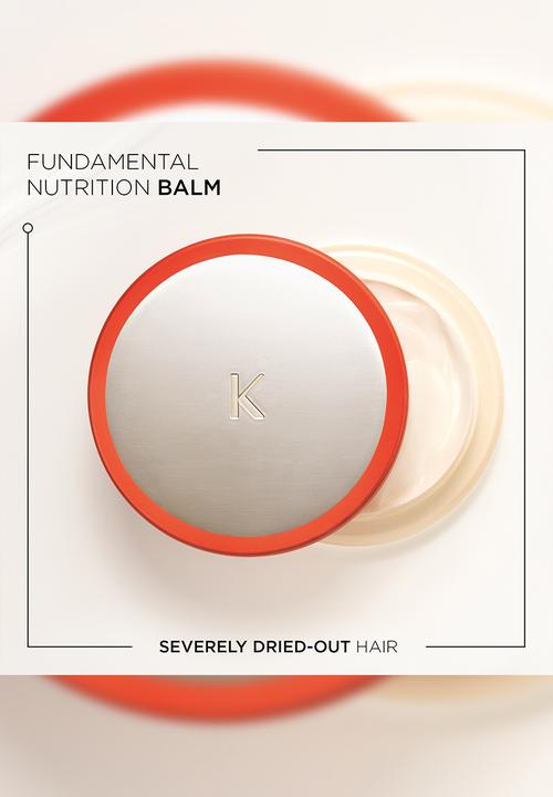 Kerastase  - Nutritive Crème Magistral Leave In Conditioner